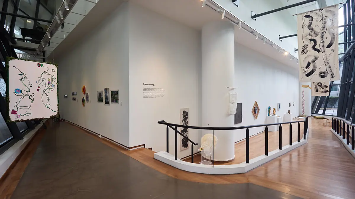 Institute of Contemporary Arts Singapore — Institute of Contemporary Arts Singapore