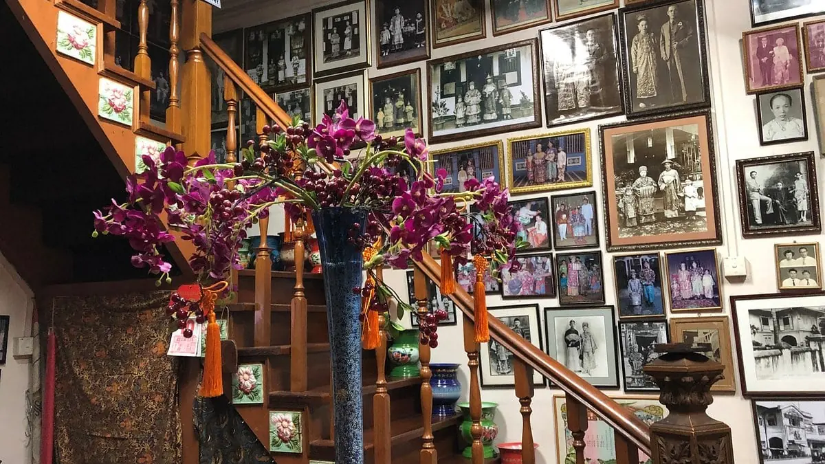 Katong Antique House — Katong Antique House, Singapore