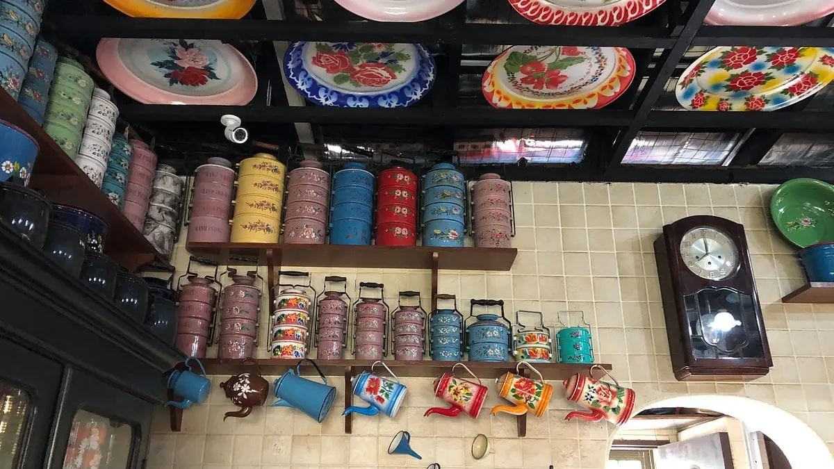 Katong Antique House — Katong Antique House, Singapore
